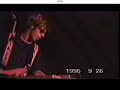 Bomboras 1996 at Jabberjaw Bomboras 1996 at Jabberjaw
