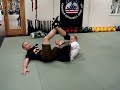 RMAX Sambo Reverse Saddle Knee Slice and Pass