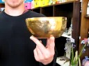 Sound of Tibetan Singing Bowl