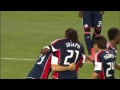 HIGHLIGHTS: New England Revolution vs Vancouver Whitecaps, May 12, 2012