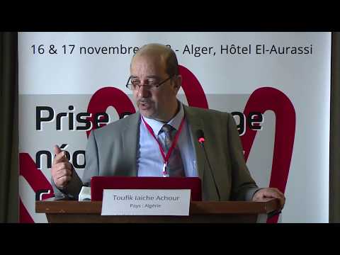 Toufik Iaiche Achour