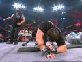 Abyss vs. Tommy Dreamer