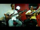 Blue Bossa Trio - Samba de Uma Nota S�