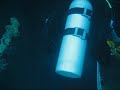 Chuuk Wreck Penetration