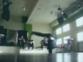 BBoy Special elementary force 1