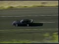 Wild Arizona Police Chase