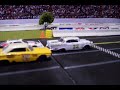 Legends Series I Daytona 500 Nascar Diecast Racing