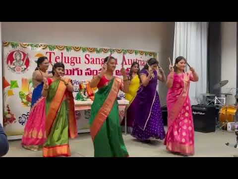 Srinivasa Kalyanam, Shilarupam Dalchuta!