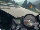 YAMAHA R1 TURBO SULL\