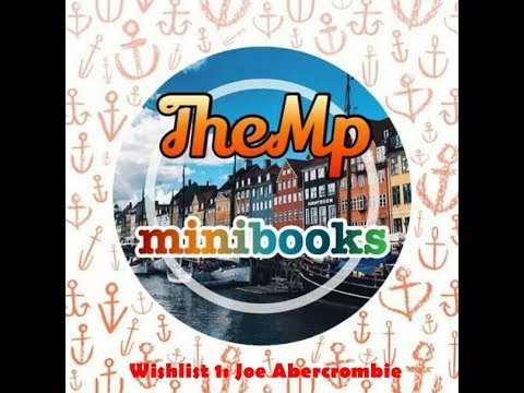 Wishlist 1: Joe Abercrombie (Medio Mundo y Media Guerra)