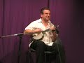 Peter Moss - Banjolele Peter Moss - Banjolele