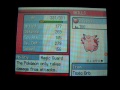 BCplusK2minusNU1 Movesets (Clefable and Wormadam-S) - free flv video @ vwatch.tv