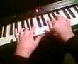 Burn Van Velsen piano cover