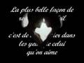triste poeme