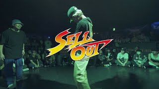 Ta-Ni- vs SORI – SELL OUT!! FINAL