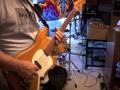 Keyboard Magazine's Stompbox Garage: Phaserjam 11