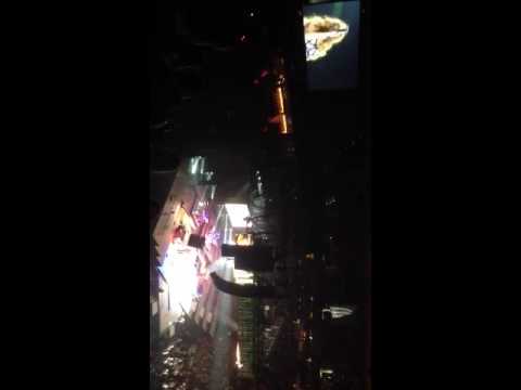 #DWT 5~5~13 #Boston Pt2