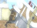 Goodbye Flying Lamb ;(