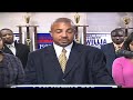 Campaign Headquarters Grand Opening