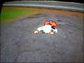Alemão doido jogando Dragon Ball