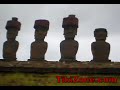 Trip to Rapa Nui (Easter Island)