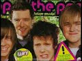 MCFLY - ALL ABOUT YOU [RECORD OF THE YEAR 12.10.05]