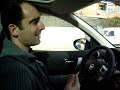 Prueba de Portalcoches.net del Nissan Qashqai 