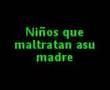 videos de niño malo