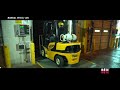 Manual Wheel-Lok Vehicle Restraint - MWL-1300 From Rite-Hite