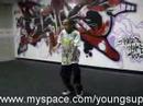 Who I be? (Yung Starr) Who I be? (Yung Starr)
