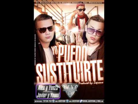 "Yo Puedo Susutituirte" - Alex y Yenza Ft. Javier y Youmi "Los Nenes de Masacre" (Prod. Zoprano) -