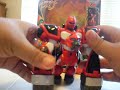 gorrilla ranger review