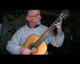J. S. Bach: Allemande from Suite in e-minor BWV 996