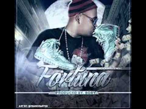 Fortuna - O\'Neill