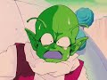 Dodoria parte el cuello a un Namek anciano Dodoria parte el cuello a un Namek anciano