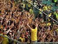 Stimmung in Wolfsburg (Fanomenal)