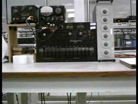 Resistance Capacitance Inductance