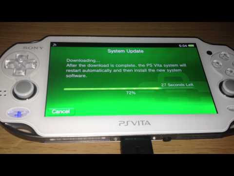 how to hack a ps vita 2.11