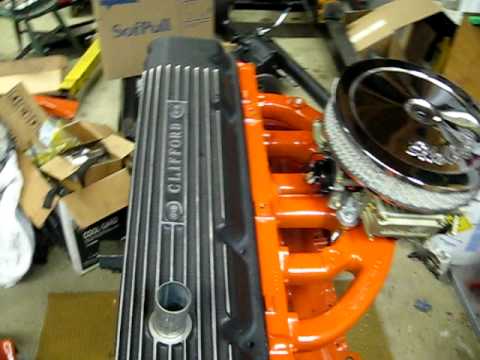 how to rebuild slant 6