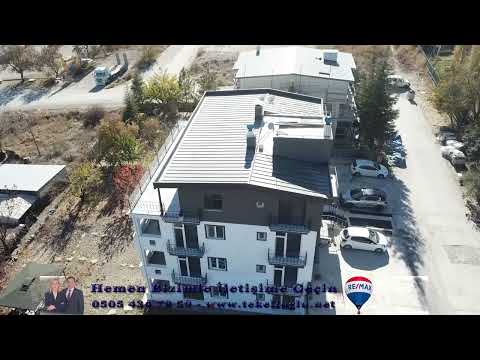 Ankara Gölbaşı Satılık Bina