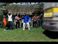tribo de jah - reggae na estrada