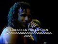 Manowar junto a Hey! tv