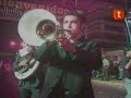 carnaval de iquique 2008 banda kirki marka parte  03/04 