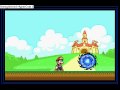 videos de Super Mario Power Crystals Part 1