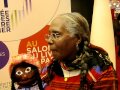 Salon du livre 2011
