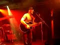 Senore Matze Rossi & Gaston - In Armen (Rectify Festival)
