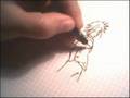 Drawing Manga - Dibujando manga