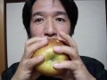 4hole Apple Ocarina-London Brid?e is Falling Down-
