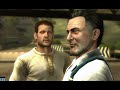 Saboteur Race Scene 2