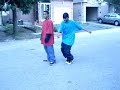 ill vs camacho